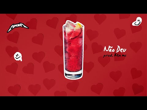 MN MC - NÃO DEU 🏍️💘 prod. mn mc