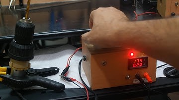 DC 6V 28V 3A PWM Motor Speed Variable Controller