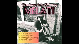 Download Mp3 Dendang Hits Minang -MELATI Gudang lagu Download Mp3 Dendang Hits Minang -MELATI