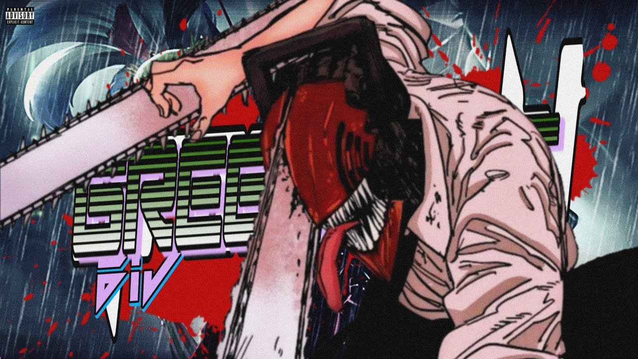 Biv - green light [AMV + LYRICS]