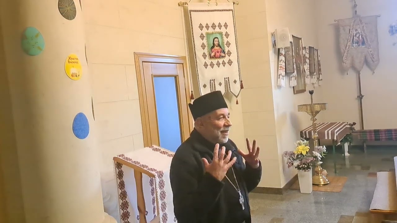 Як пережити біль і жити?В кінці молитва зцілення.