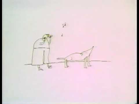 Spike Mike S Sick And Twisted Festival Of Animation Vol 1 How Much Is That Window In The Doggy 