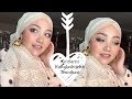 Макияж килиш усуллари / Ko’zni kattalashtrib bo’yash / hijab tutorial/ro’mol o’rash