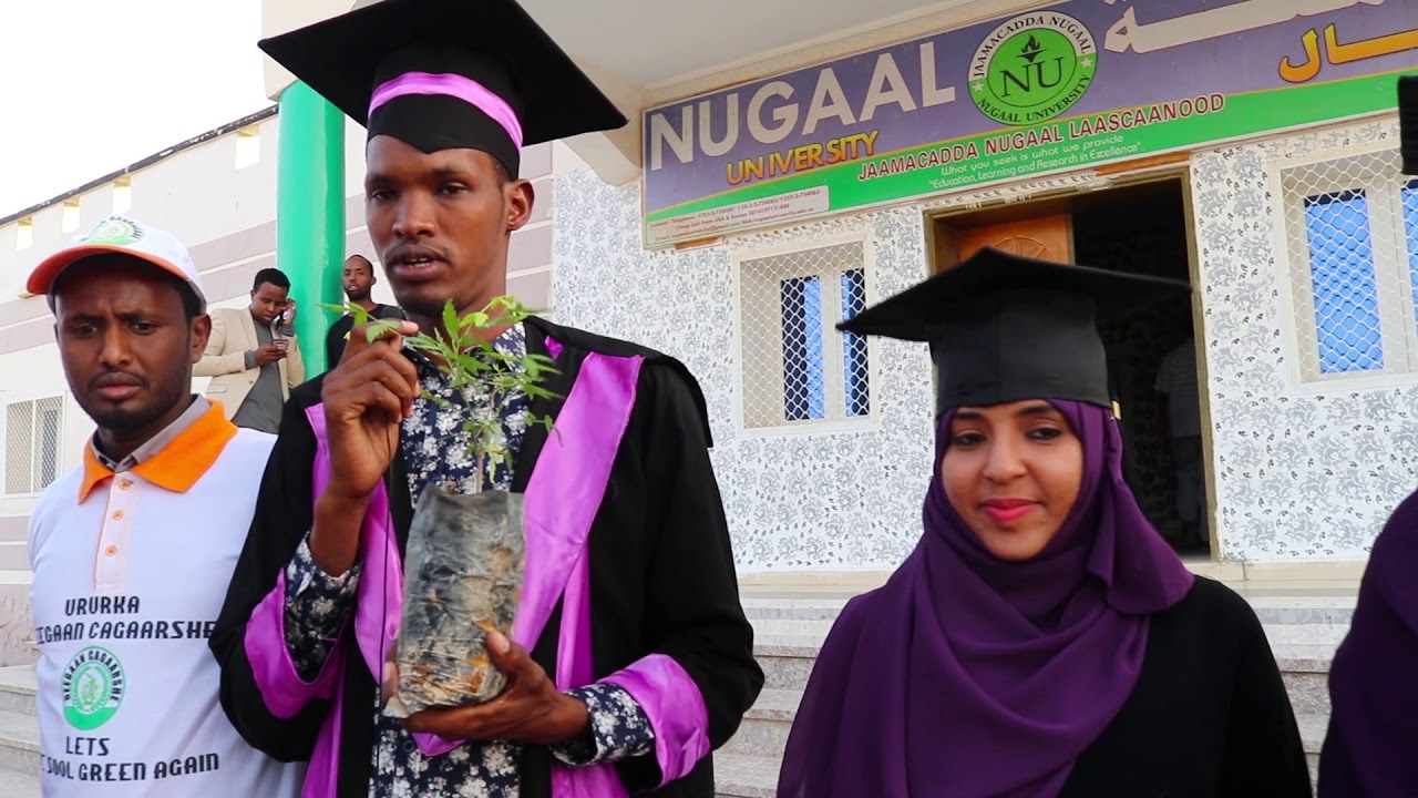 Ardayda Kulliyada Horumarinta Bulshada ayaa Dhir Ku Beeray Jaamacada Nugaal oo ay camera iphone 8 plus apk