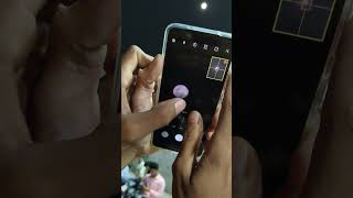 Samsung S20 5G Moon Zoom Test