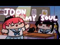 Jdon my soulhololive animationeng sub