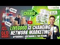 LiveGood Is Changing Network Marketing – Here’s Why