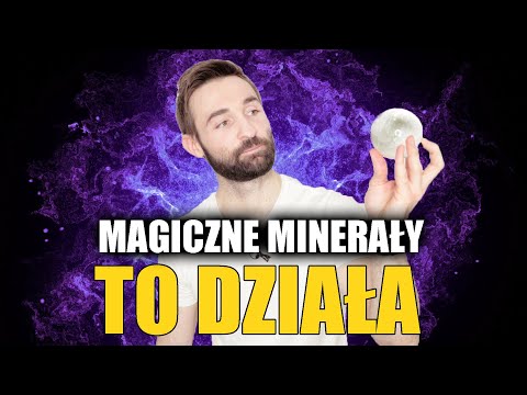 Wideo: Kamienie lecznicze i magiczne: chalcedon