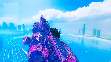 Cleanest Search and Destroy Sniper In MW3 (BO6 Clips)