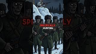 Finland's Deadliest Sniper Had No Face When They Found Him