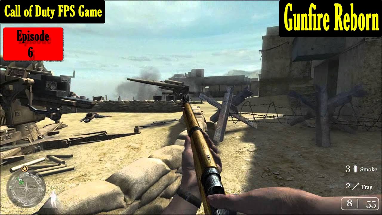 Call Of Duty American Rush 2 Part 6 Gameplay 2022 YouTube call-of-duty-american-rush-2-part-6-gameplay-2022-youtube