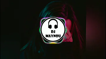 Mehdi Fadili - Nti Sbabi ( DJ Maynou FT Fernando Rodriguez Remix )
