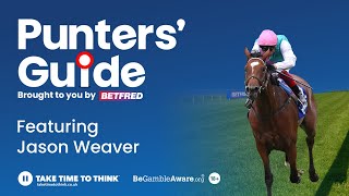 Newmarket Racing Tips | 2000 Guineas | The Punters' Guide