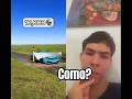 Ms beast paro un Lamborghini con cinta adhesiva😮? #parati #humor #msbeats #viral