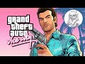 俠盜獵車手罪惡城市重製版 第2回實況(狼小雨)Grand Theft Auto gta vice city