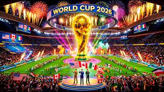 Shakira vibe - World Cup Fiesta | NEW WORLD CUP SONG 2026 (Official Video)
