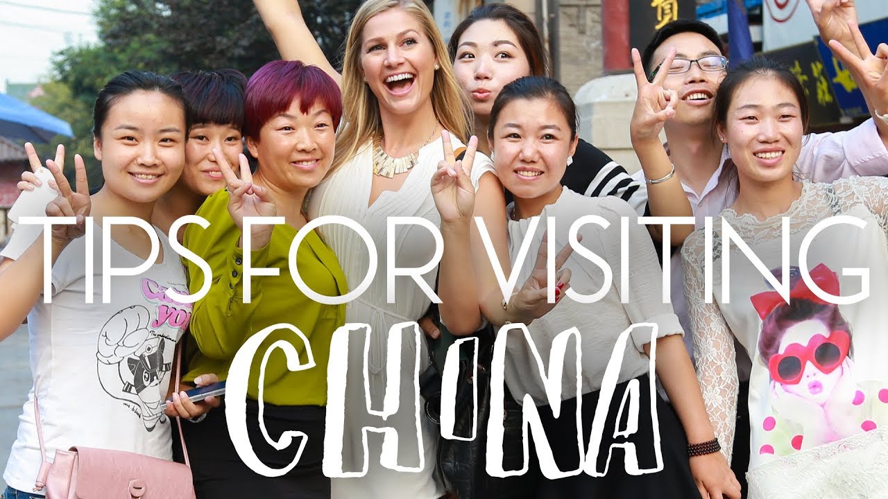 5 Tips for Your First Trip to China YouTube 5 Tips for Your First Trip to China YouTube