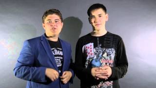 Конкурс от Machine Gun Show на киновечер Конкурс от Machine Gun Show на киновечер