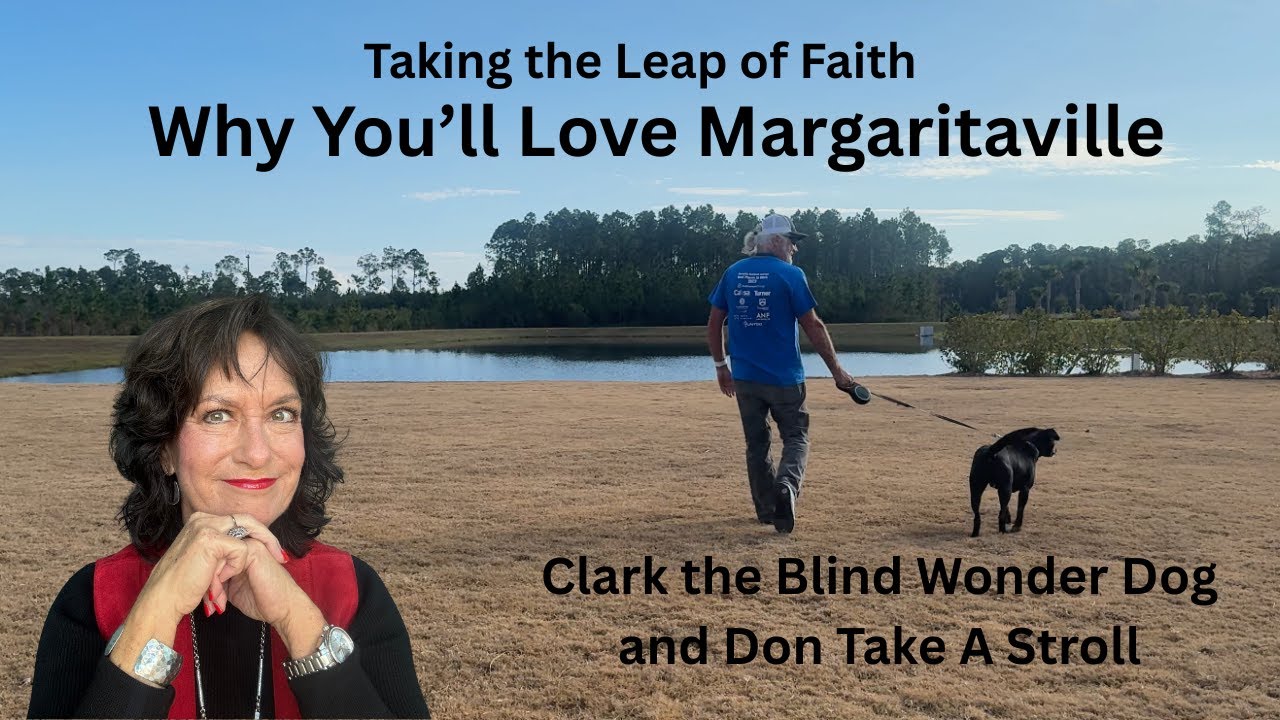 Six Surprises To Help You Choose Margaritaville Watersound!