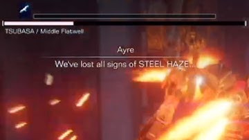 What happens if you Kill V.IV Rusty before Middle Flatwell?