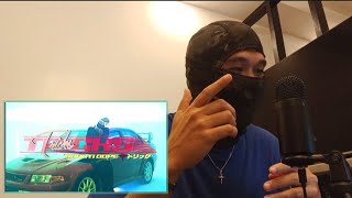 SHANTI DOPE - TRICKS (official music video) reaction video