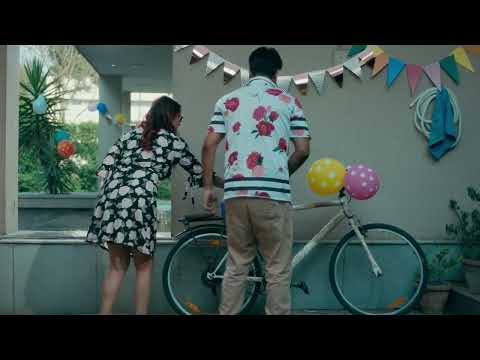 Story of a Cycle | HCL Cyclothon - video from HCL Group