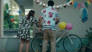 Story of a Cycle | HCL Cyclothon