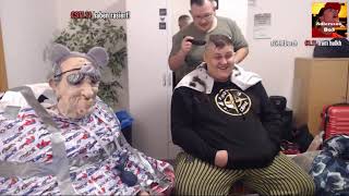 Die Nächste Glatze Seibt