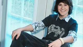 Hot new picture of mitchel musso