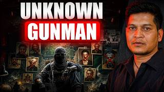 The Rise of the Unknown Gunman | How ISI's Terror Network Is Collapsing From Within | Lucky Bisht