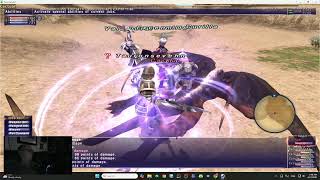 Final Fantasy XI - Episode 34