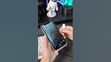 Skip the lazy ring! #scrollerring #scrolling #fok #giftideas