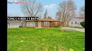 Buy house at 41 Creekview Dr, Chili, NY 14624, USA | Chili, USA | MapFlagged