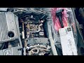 Mercedes-Benz C Class W204 Ignition Coil Pack Replacement