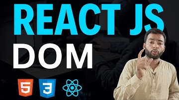 🚀 Master React Router DOM | Create a Multipage Website in React JS Step-by-Step