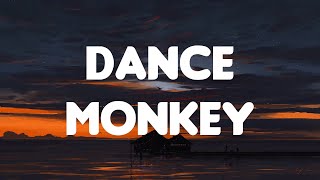 Tones and I - Dance Monkey (Lyrics) || Mix Playlist || Ed Sheeran, The Chainsmokers,... Mix Lyrics
