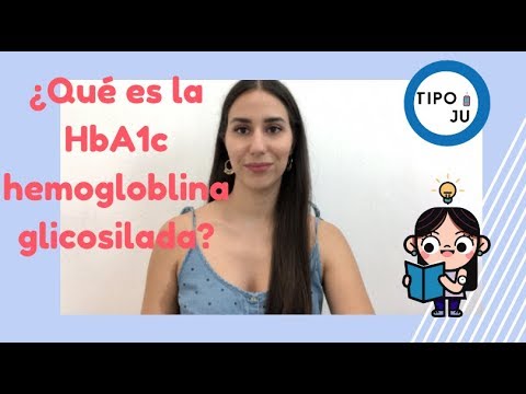 Video: Prueba A1c Para Diabeet: Rango Normal, Precisión Y Más