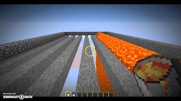 how to gen walls in minecraft.(how to factions ~1