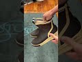 XtraTuf Women's Brown 6 in. Sport Ankle Deck Boot