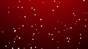 Red particles Background, Red Particles Overlay, Overlays, Particle Overlay, Free Stock Footage