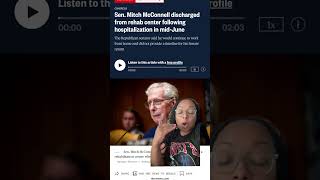 Mitch McConnell Update 7/6