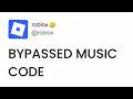 10 NEW Roblox Music Codes/IDs (LATEST)