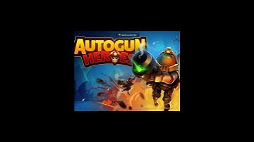 Autogun Heroes - Tips and tricks, continue after you die. Let’s you keep playing until you give up.