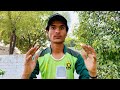 MY FIRST ASMR !