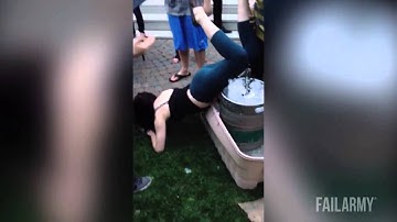 Best Fails of the Week 2 October 2014    FailArmy