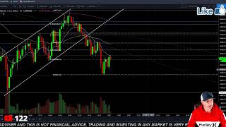 BITCOIN ACTION LIVE STREAM!!! litecoin, ethereum