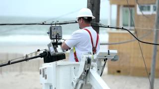 XFINITY by Comcast Supports Light Up New Jersey