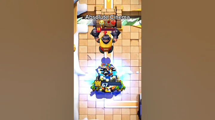 Absolute Cinema pt. 2