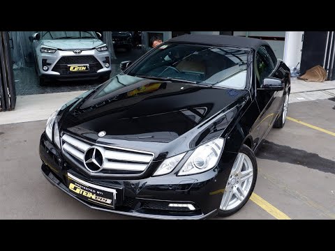 Mercedes Benz Paint Protection Package