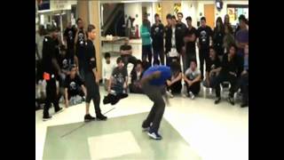 ISK Presents: Blu & Stunna